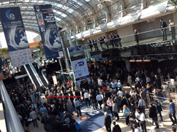 2019德國(guó)杜塞爾多夫國(guó)際鑄造展